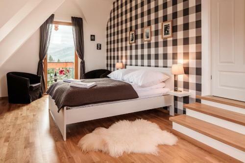 Villa Zakohome- Domy Mountain Premium