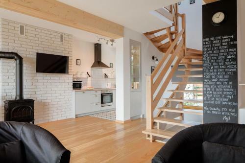 Villa Zakohome- Domy Mountain Premium