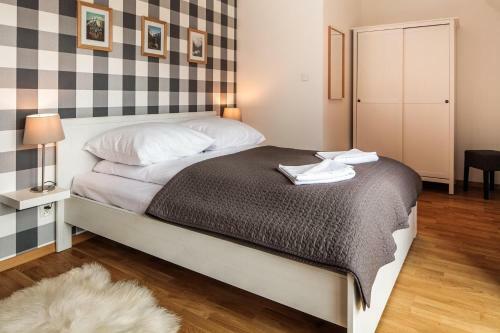 Villa Zakohome- Domy Mountain Premium