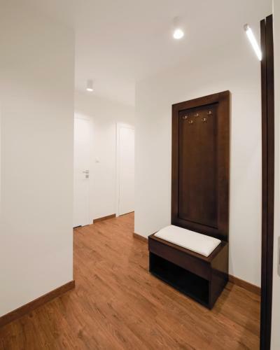 W Sercu Krakowa Aparthotel