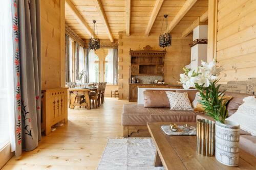 Apartamento Podhala?skie Tarasy By Loft Affair