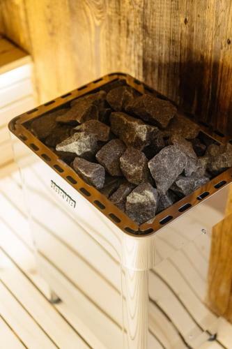 Apartamento Podhala?skie Tarasy By Loft Affair