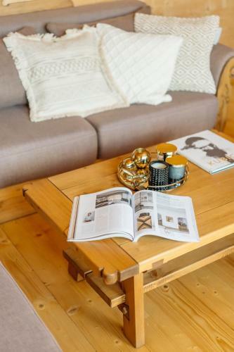 Apartamento Podhala?skie Tarasy By Loft Affair