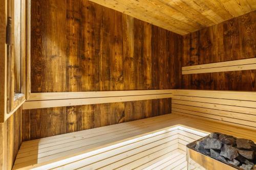 Apartamento Podhala?skie Tarasy By Loft Affair