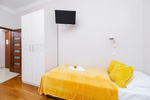 Apartamento Studio Krowoderska Krak�w By Renters