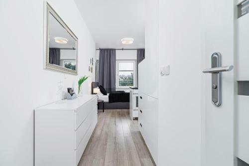 Apartamento Studio Lubelska Krak�w By Renters