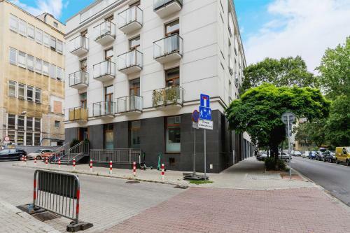 Apartamento Studio Lubelska Krak�w By Renters