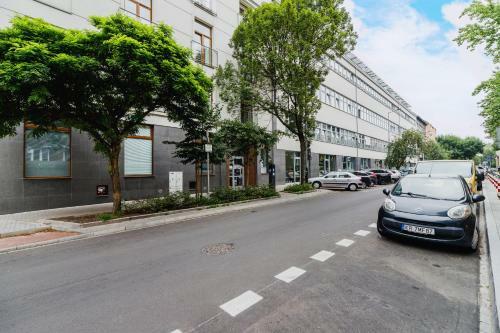 Apartamento Studio Lubelska Krak�w By Renters