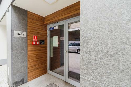 Apartamento Studio Lubelska Krak�w By Renters