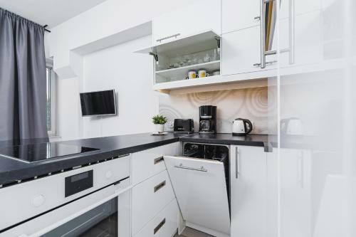 Apartamento Studio Lubelska Krak�w By Renters