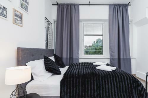 Apartamento Studio Lubelska Krak�w By Renters