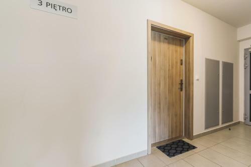 Apartamento Studio Lubelska Krak�w By Renters