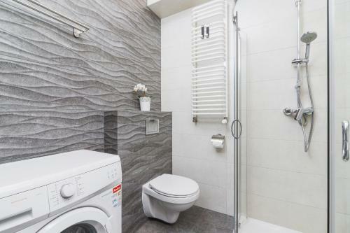 Apartamento Studio Lubelska Krak�w By Renters