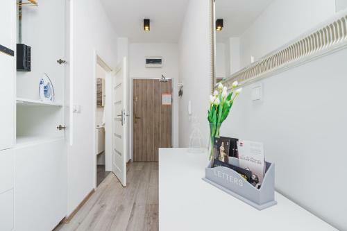 Apartamento Studio Lubelska Krak�w By Renters