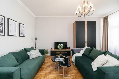 Papillon Apartment By Loft Affair