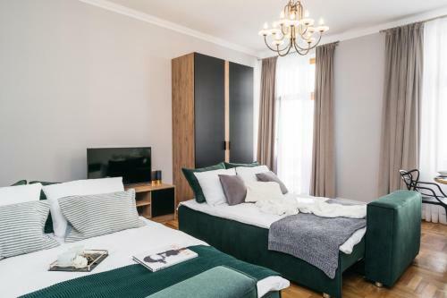 Papillon Apartment By Loft Affair