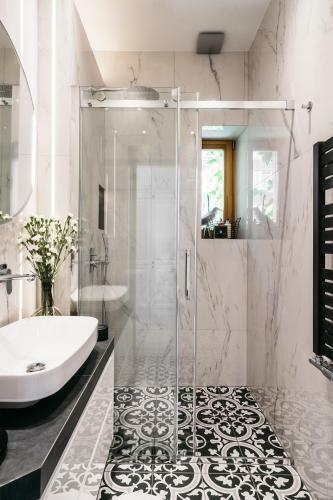 Papillon Apartment By Loft Affair