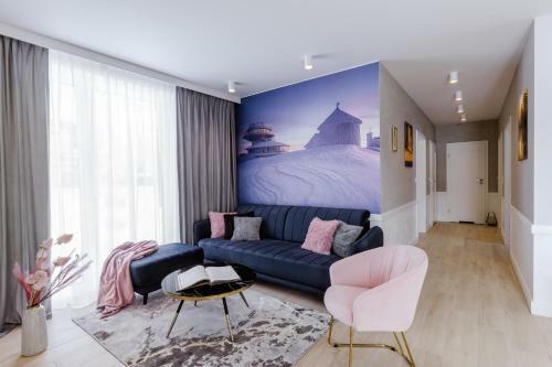 Hotel ?nie?ka Exclusive Apartamenty