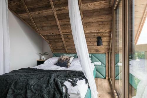 Osada Szelig�wka - Premium Chalets Zakopane