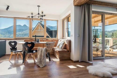 Osada Szelig�wka - Premium Chalets Zakopane
