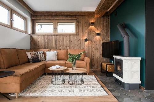 Osada Szelig�wka - Premium Chalets Zakopane