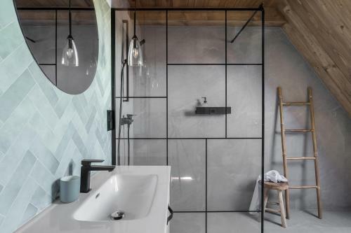 Osada Szelig�wka - Premium Chalets Zakopane