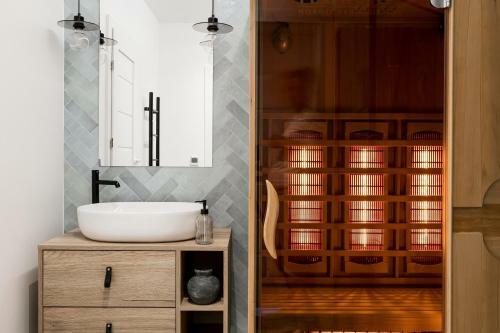 Osada Szelig�wka - Premium Chalets Zakopane