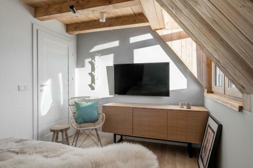 Osada Szelig�wka - Premium Chalets Zakopane