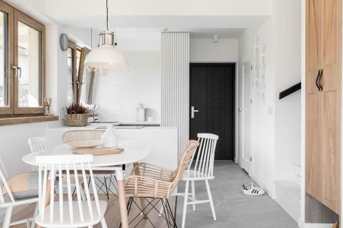 Osada Szelig�wka - Premium Chalets Zakopane