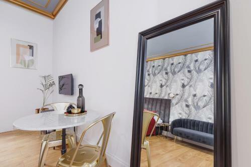Apartamento Studio Studencka Krakow By Renters Prestige