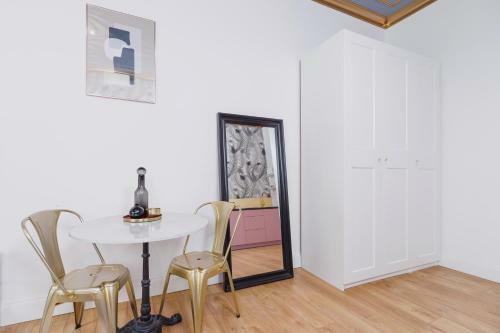 Apartamento Studio Studencka Krakow By Renters Prestige