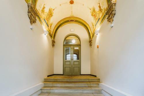 Apartamento Studio Studencka Krakow By Renters Prestige