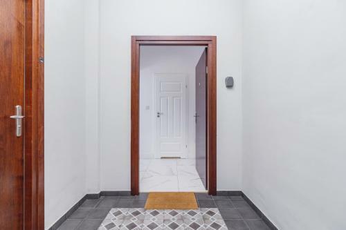 Apartamento Studio Studencka Krakow By Renters Prestige