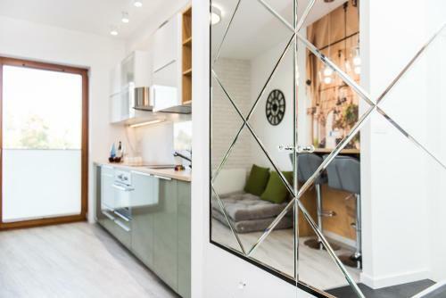 Bed&bath Luxury Apartments