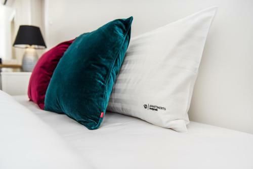 Bed&bath Luxury Apartments