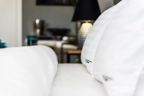 Bed&bath Luxury Apartments