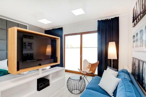 Bed&bath Luxury Apartments
