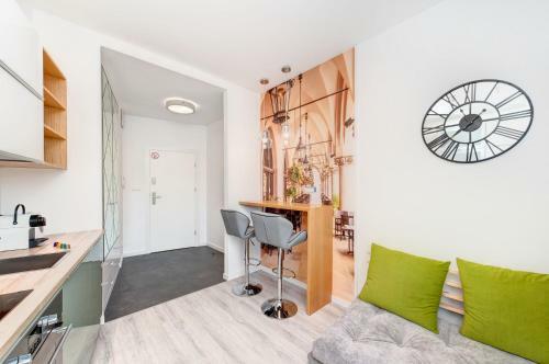 Bed&bath Luxury Apartments