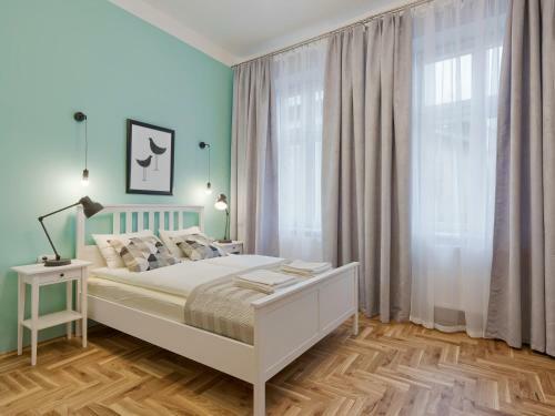 Dreams Apartament - Old Town