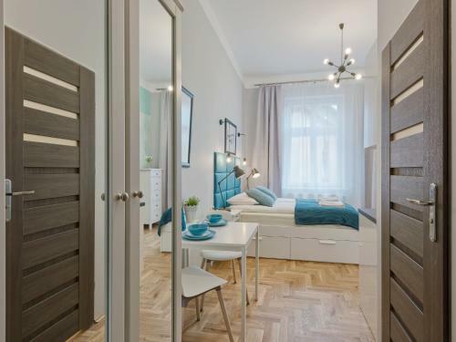 Dreams Apartament - Old Town