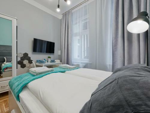 Dreams Apartament - Old Town