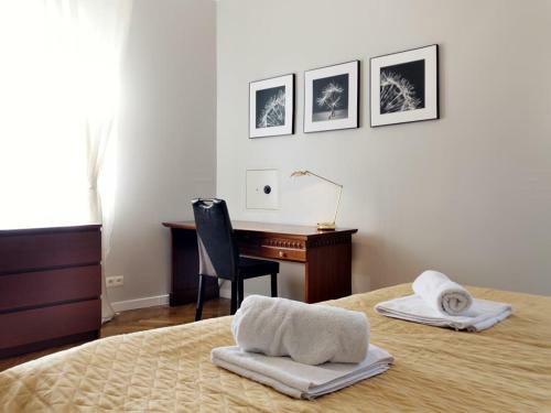 Florianska Gate Luxury Apartments