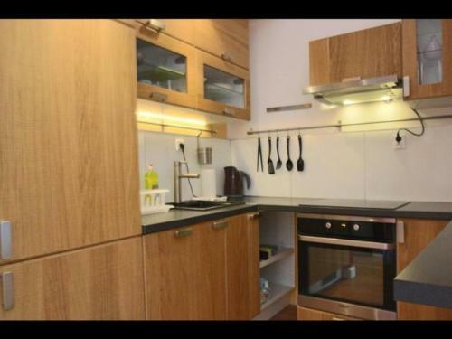 Florianska Gate Luxury Apartments