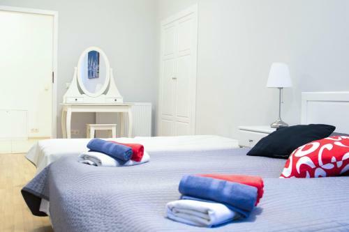 Florianska Gate Luxury Apartments