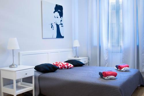 Florianska Gate Luxury Apartments