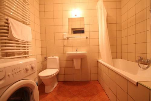 Florianska Gate Luxury Apartments