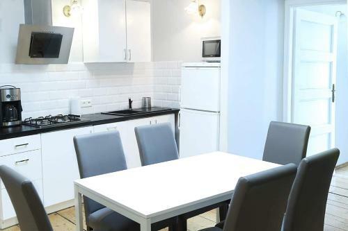 Florianska Gate Luxury Apartments