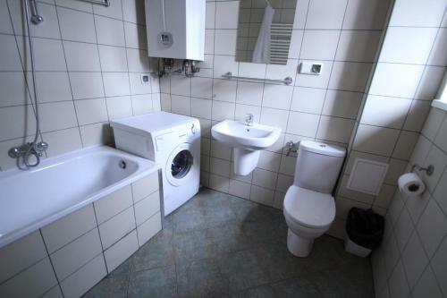 Florianska Gate Luxury Apartments