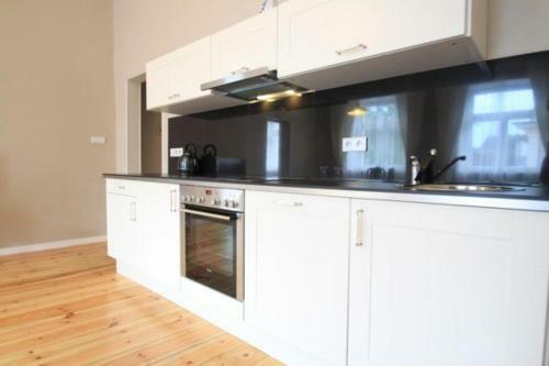 Florianska Gate Luxury Apartments