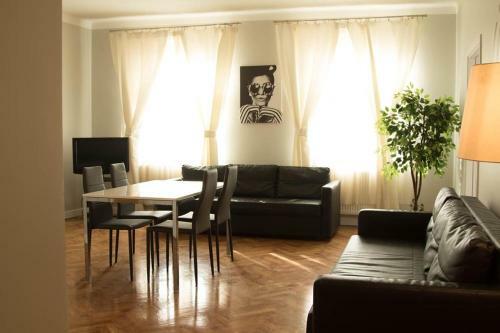Florianska Gate Luxury Apartments